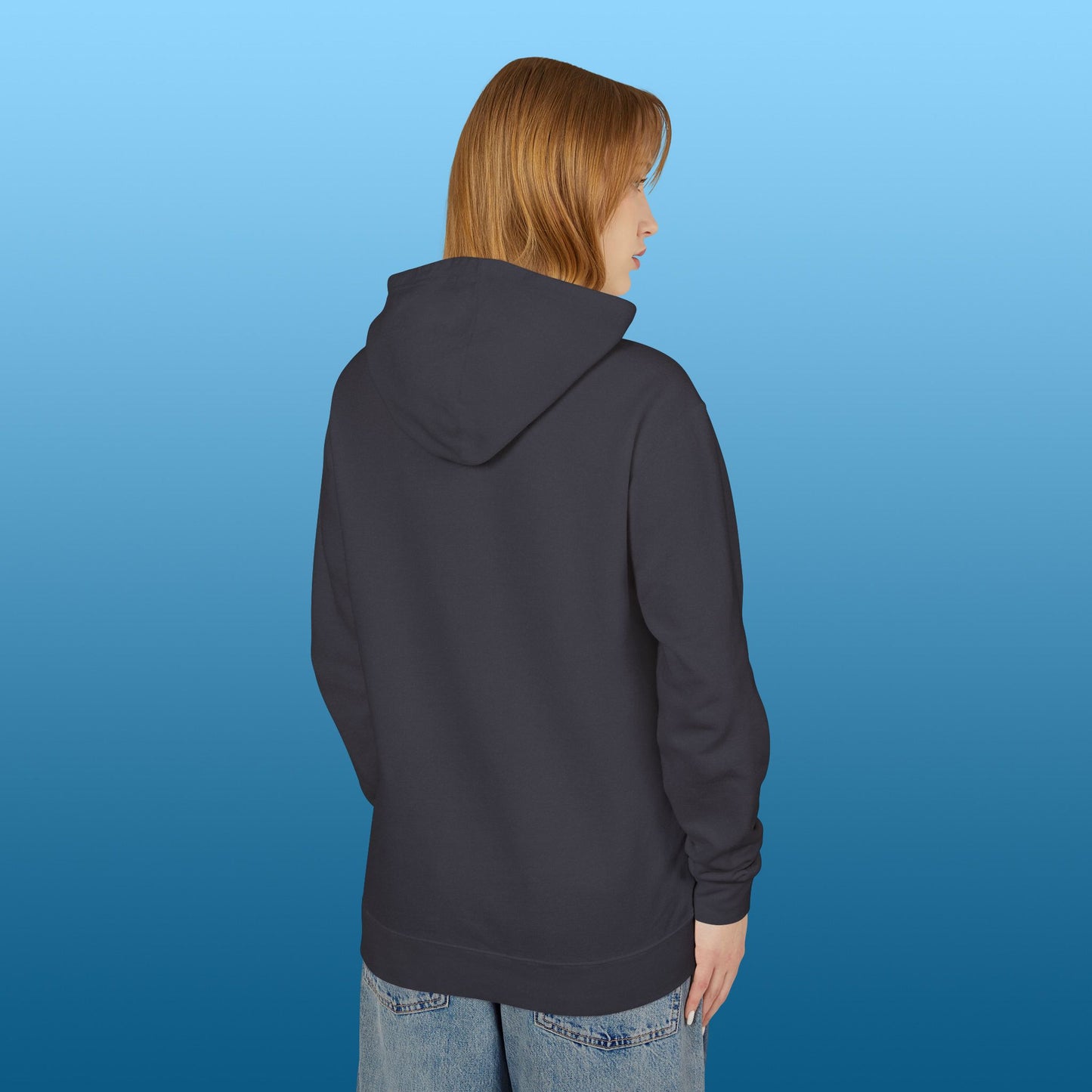 Simeck Unisex Hoodie