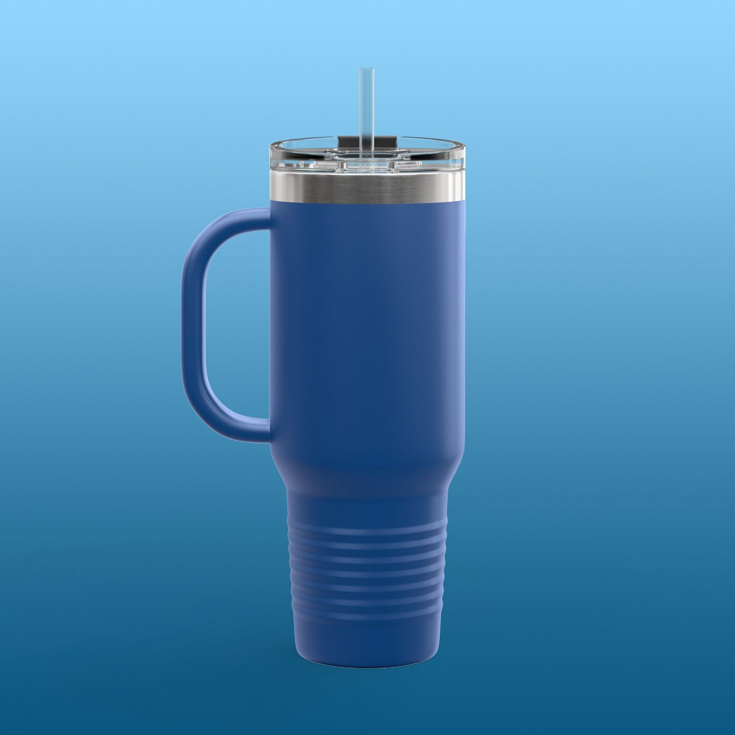 Simeck Classic Insulated Travel Mug
