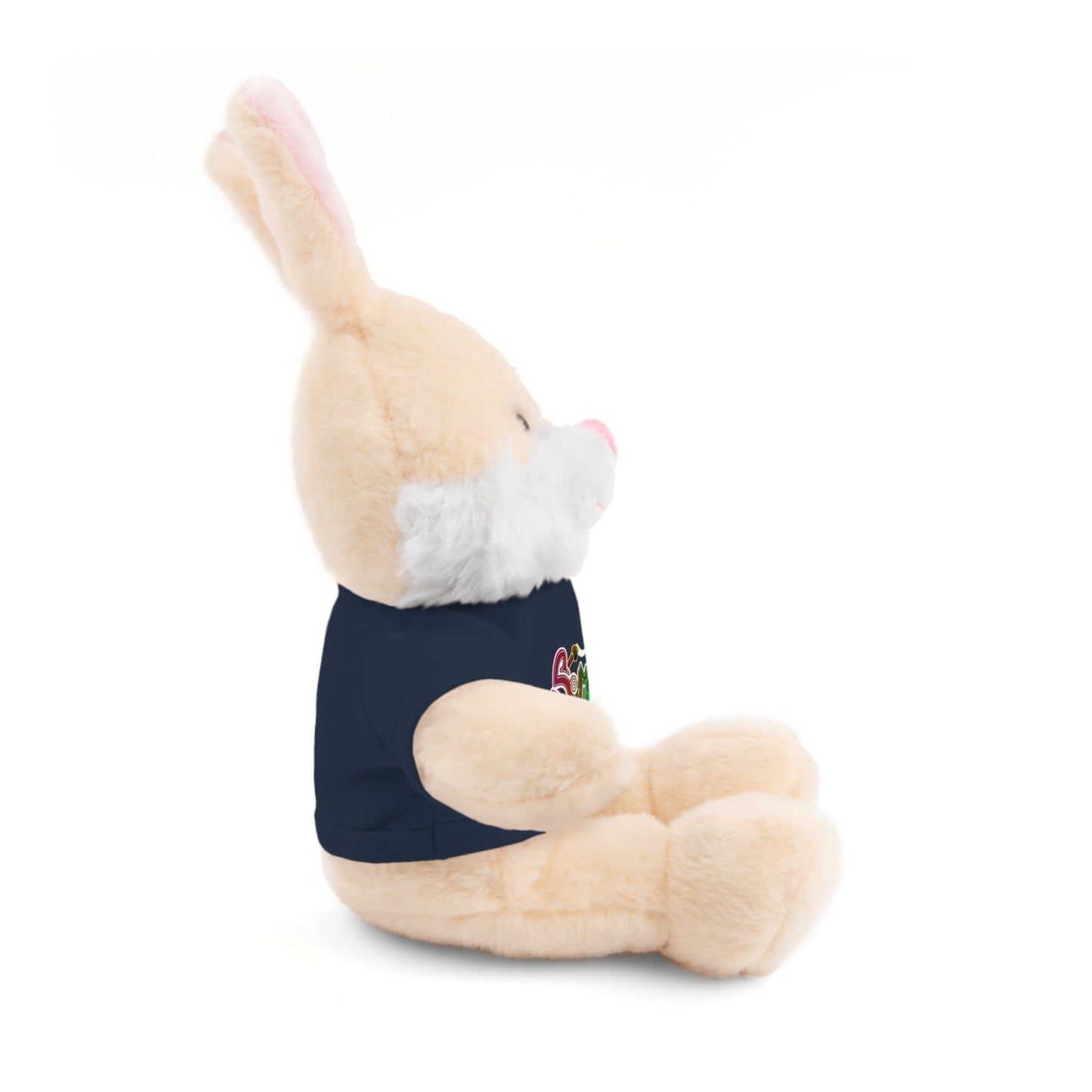 Simeck Stuffed Animals with Tee