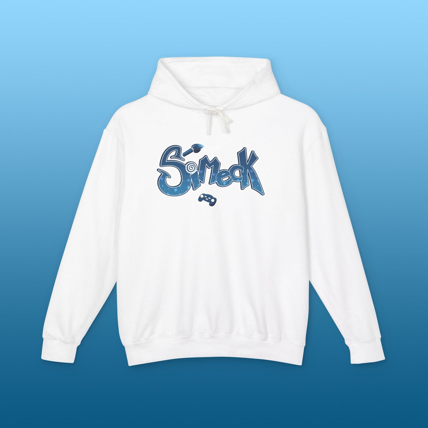 Simeck Unisex Hoodie