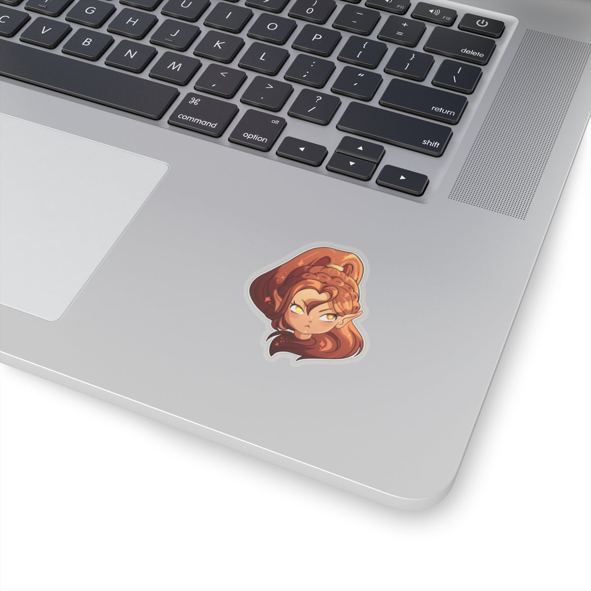 Irdaei Sticker