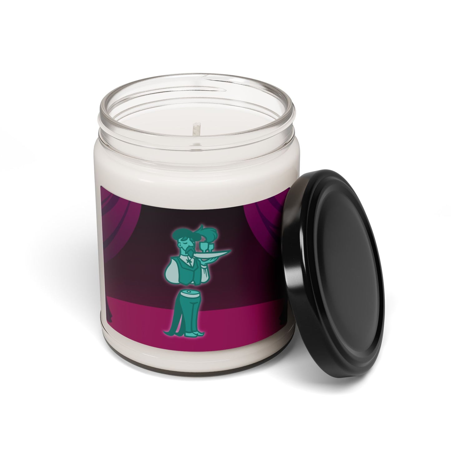 Butler Cinnamon & Vanilla Candle