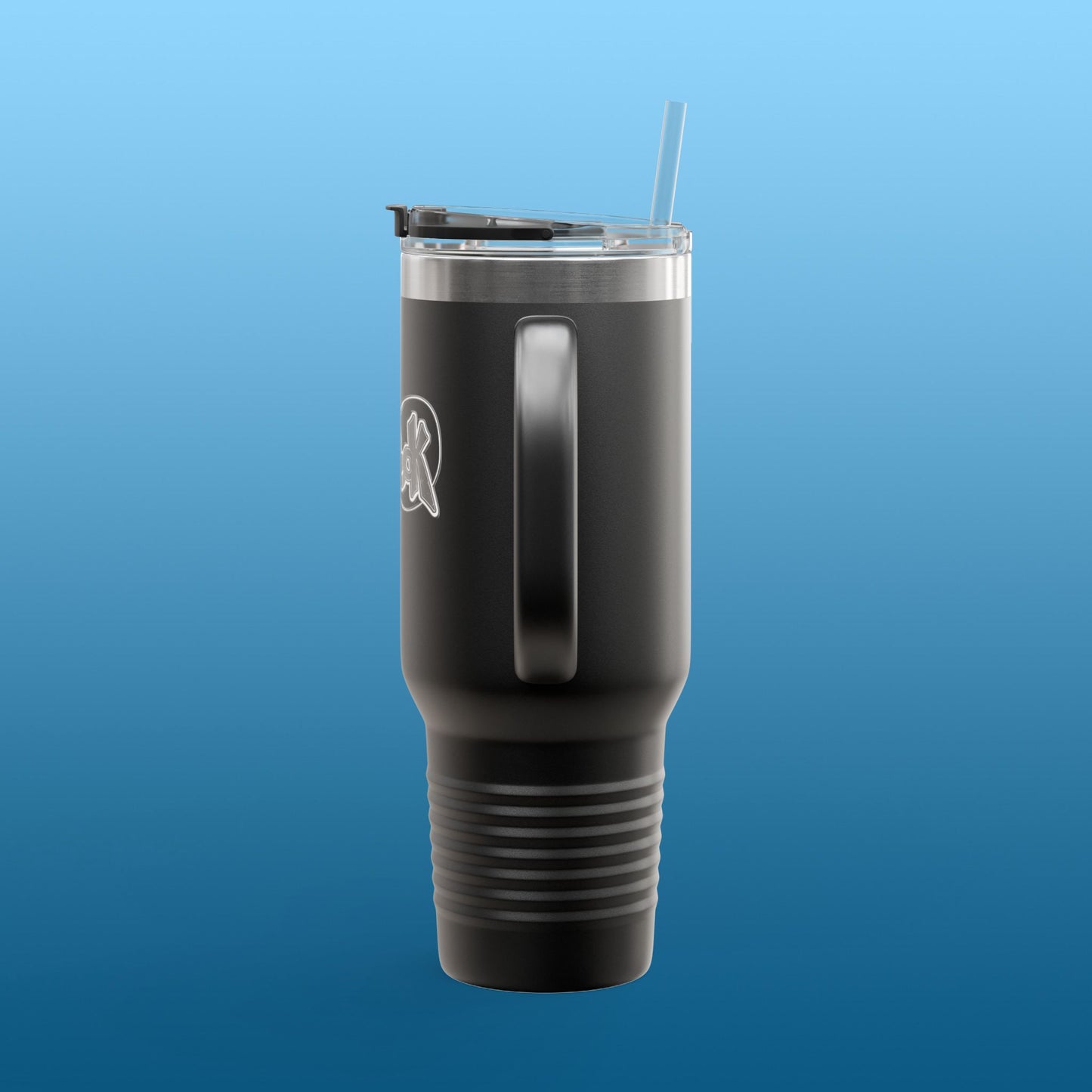 Simeck Insulated Travel Mug