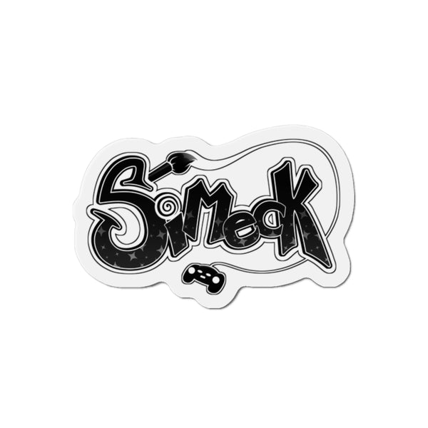 Simeck Black Magnet