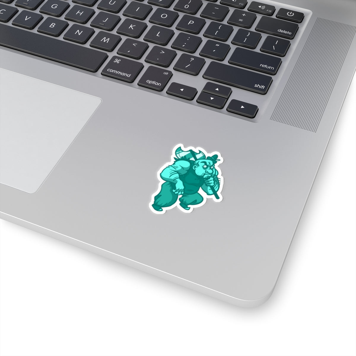 Bastard Sticker