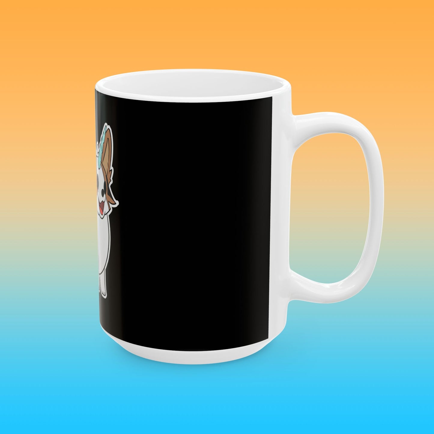 Unicorngi Ceramic Mug