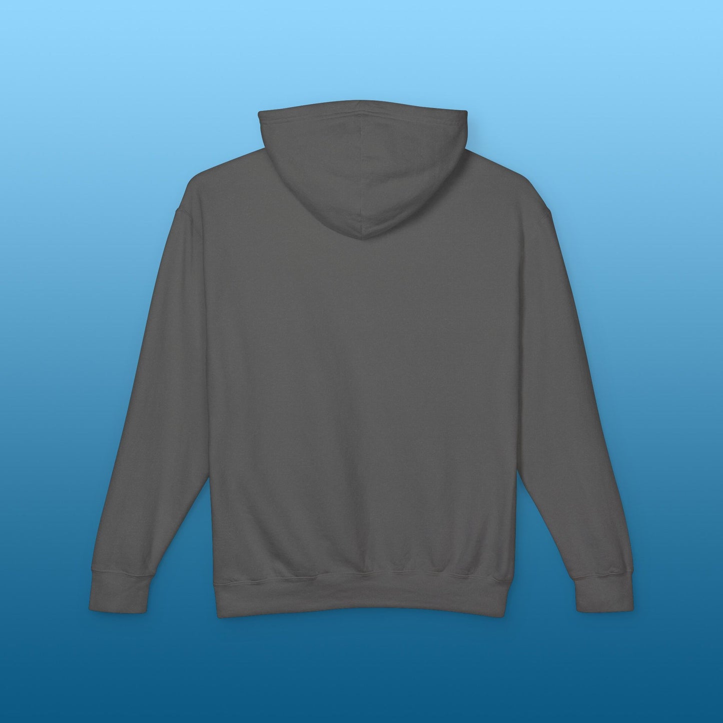 Simeck Unisex Hoodie
