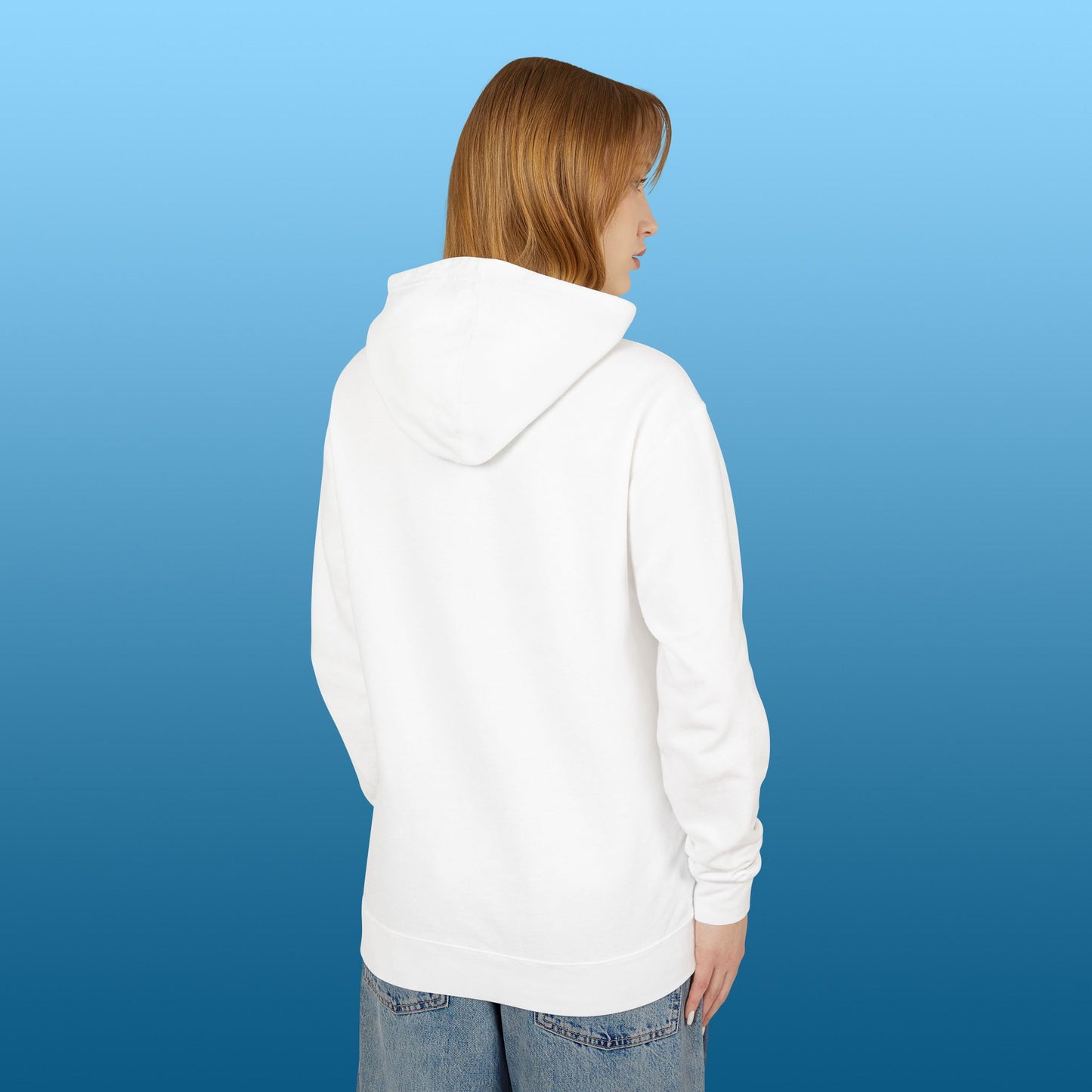 Simeck Unisex Hoodie