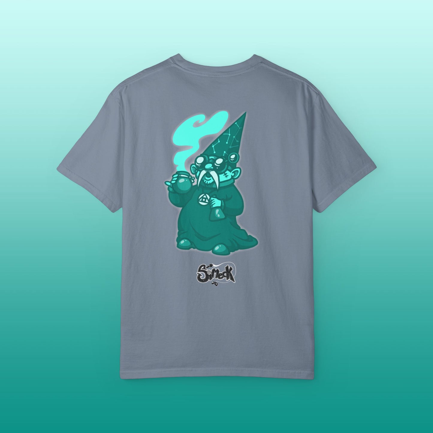 Spite Castle Unisex T-shirt