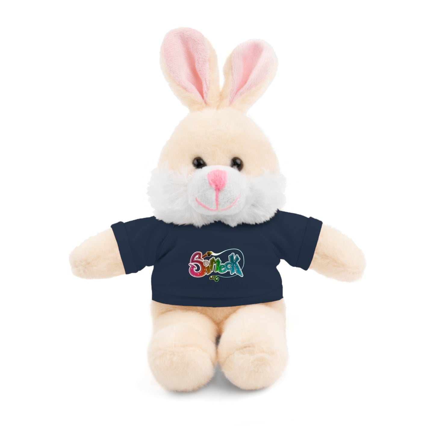 Simeck Stuffed Animals with Tee