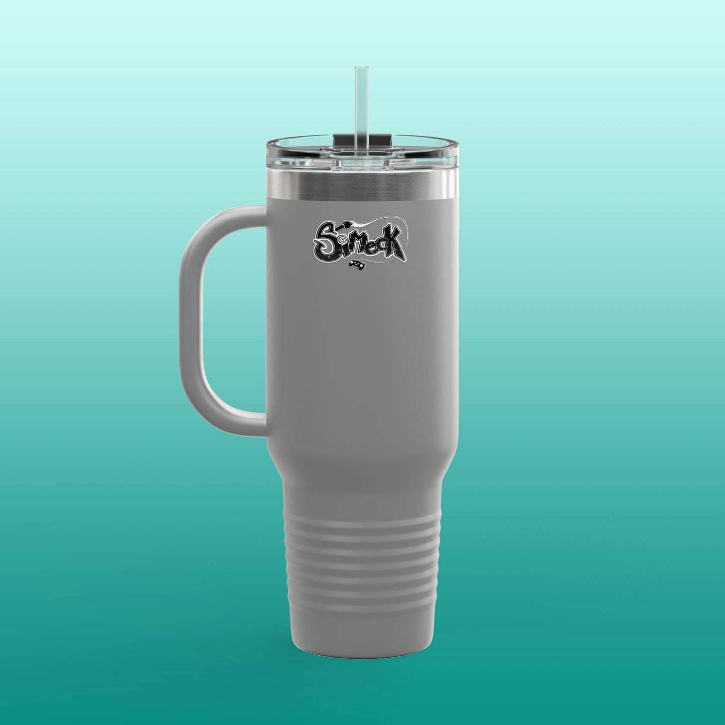 Spite Castle Insulated Travel Mug