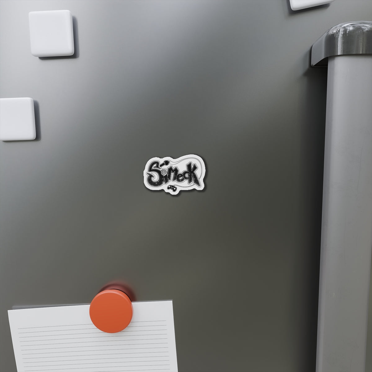 Simeck Black Magnet