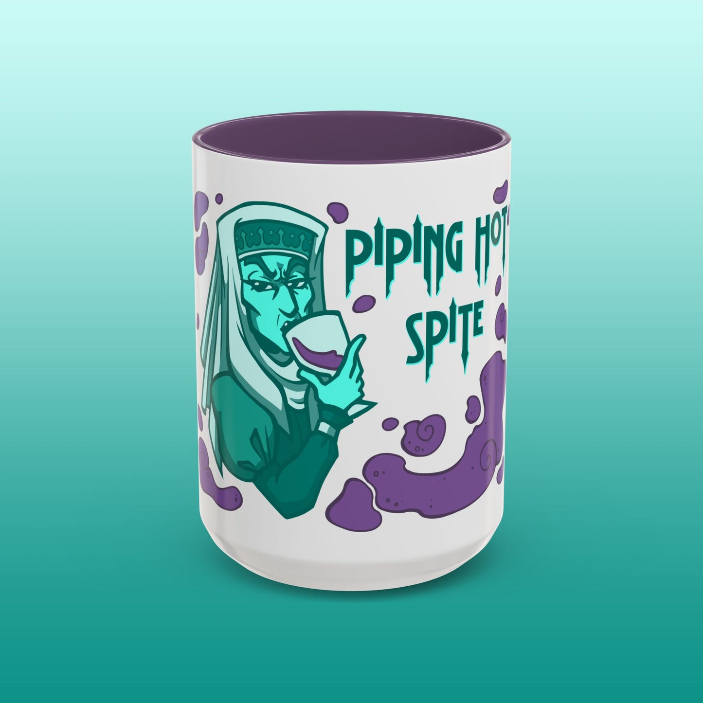 Hot Spite Mug