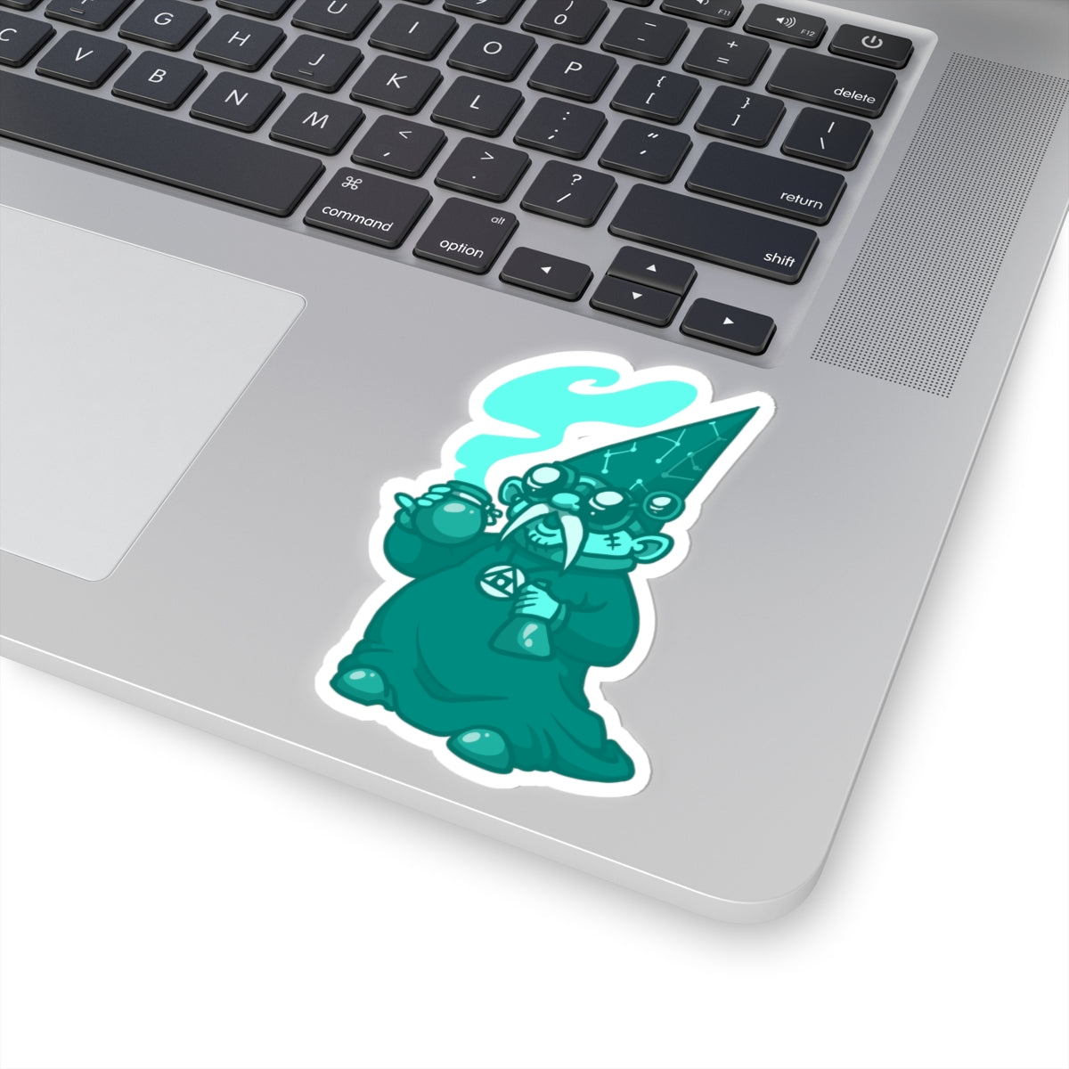 Alchemist Sticker