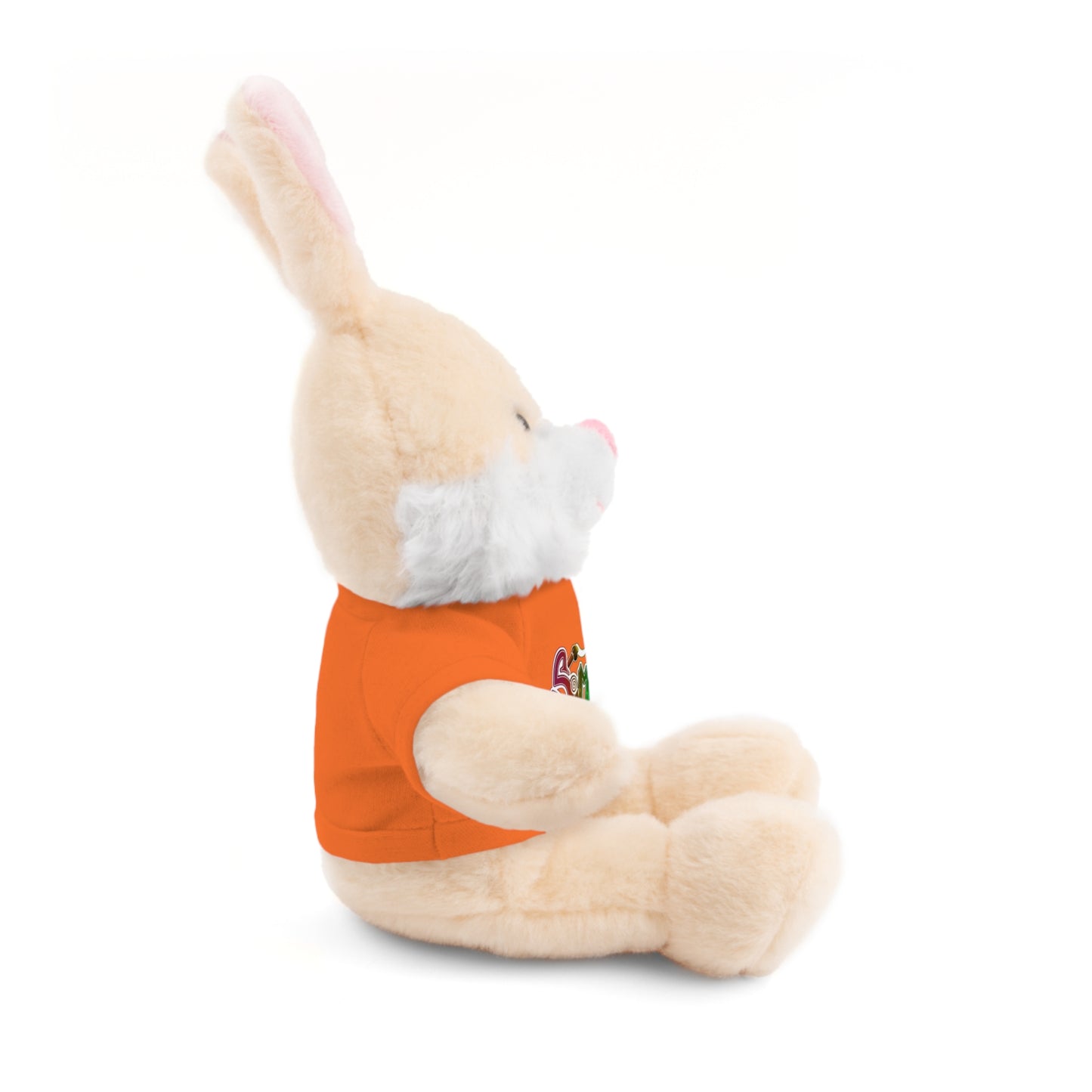 Simeck Stuffed Animals with Tee