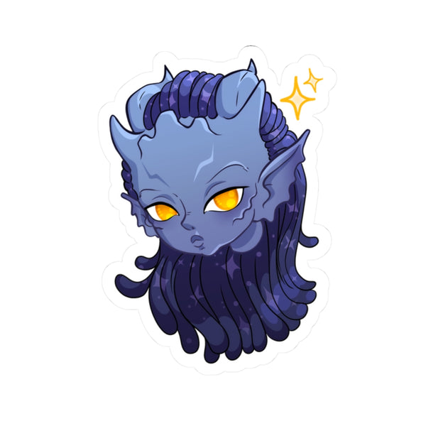 Vaarsi Sticker
