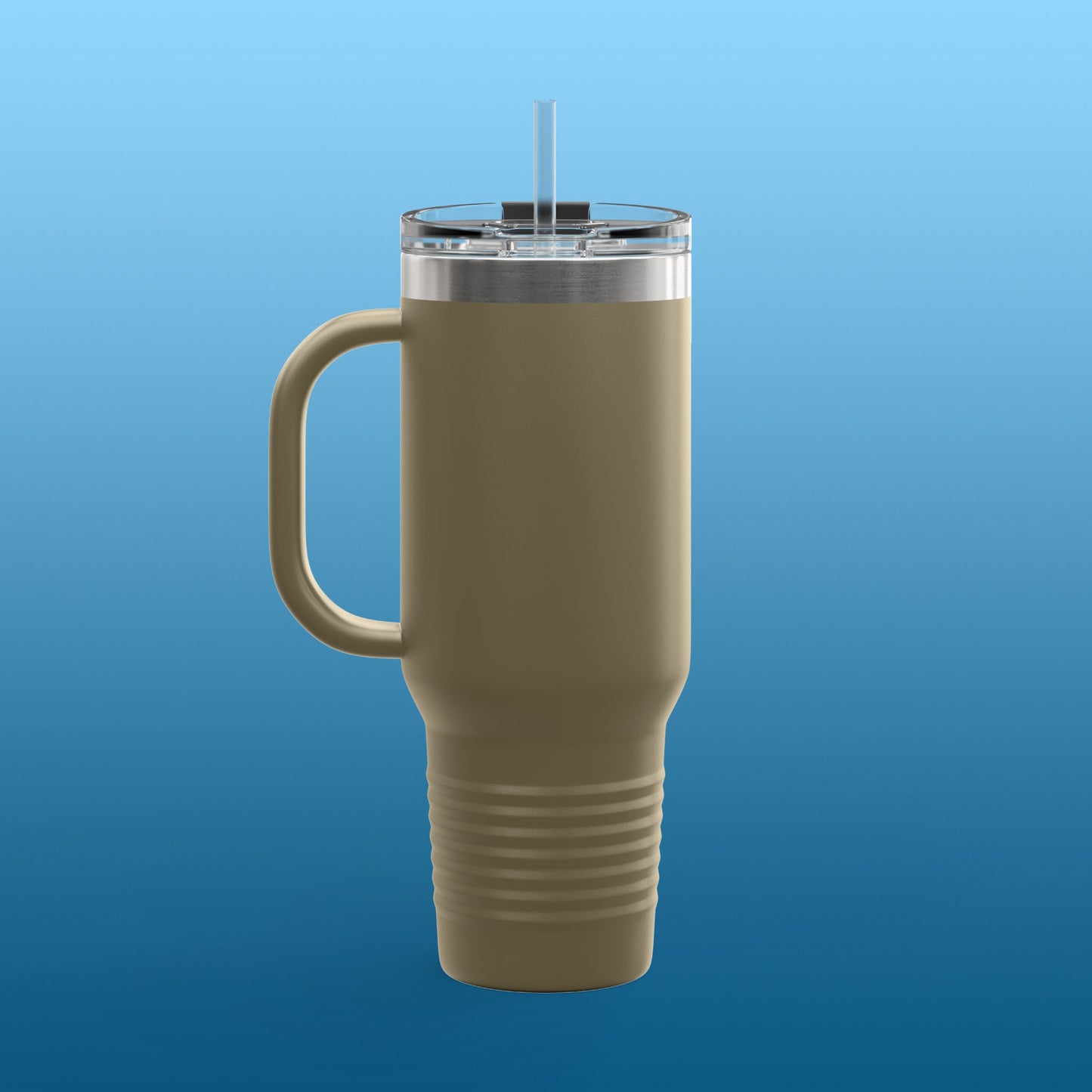 Simeck Insulated Travel Mug