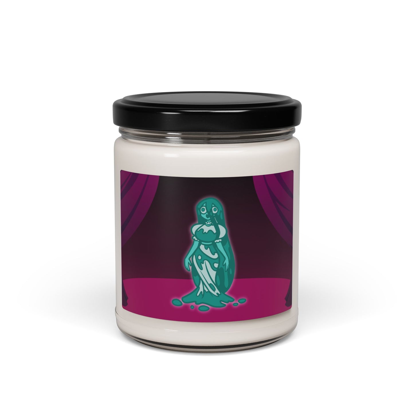 Housekeeper Clean Cotton Candle