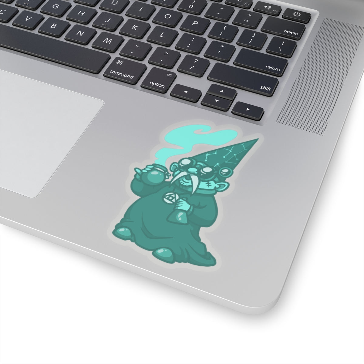 Alchemist Sticker