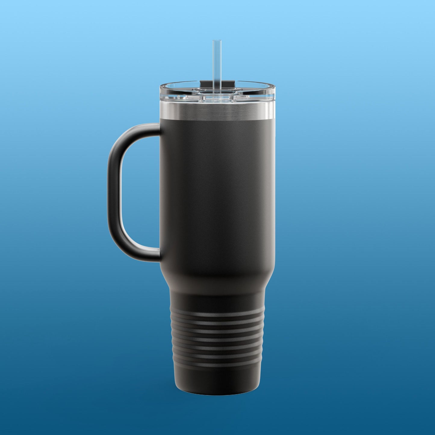 Simeck Insulated Travel Mug