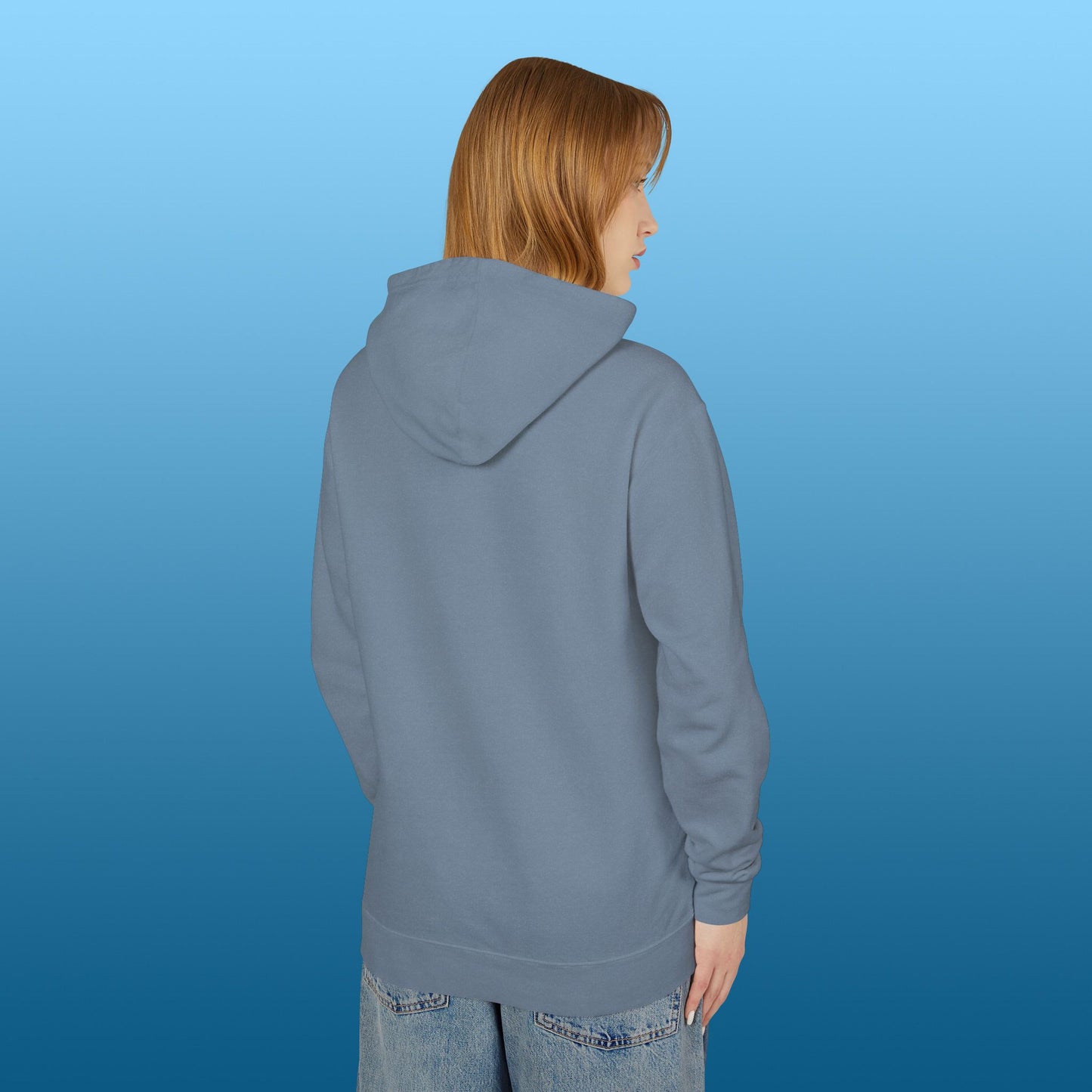 Simeck Unisex Hoodie