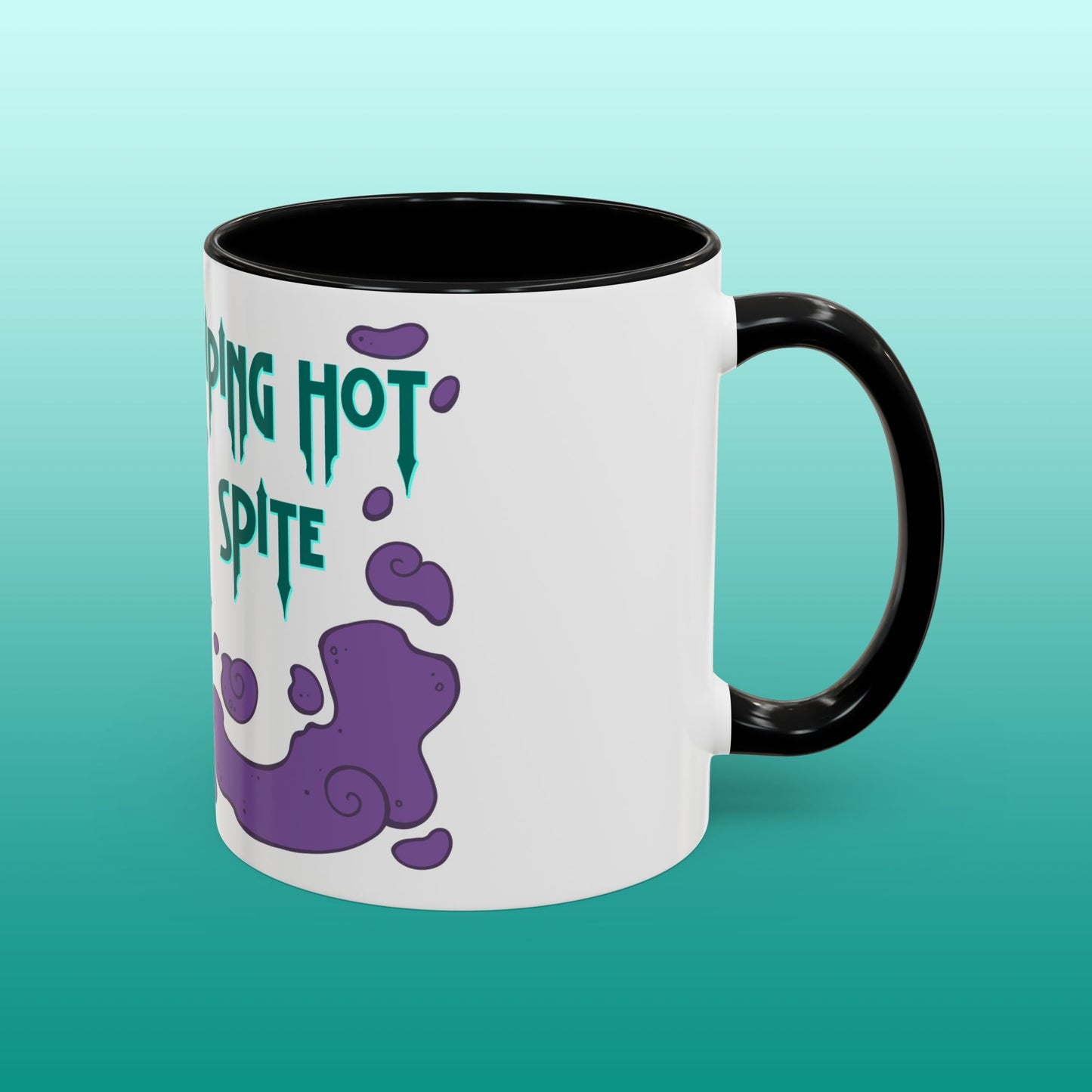 Hot Spite Mug