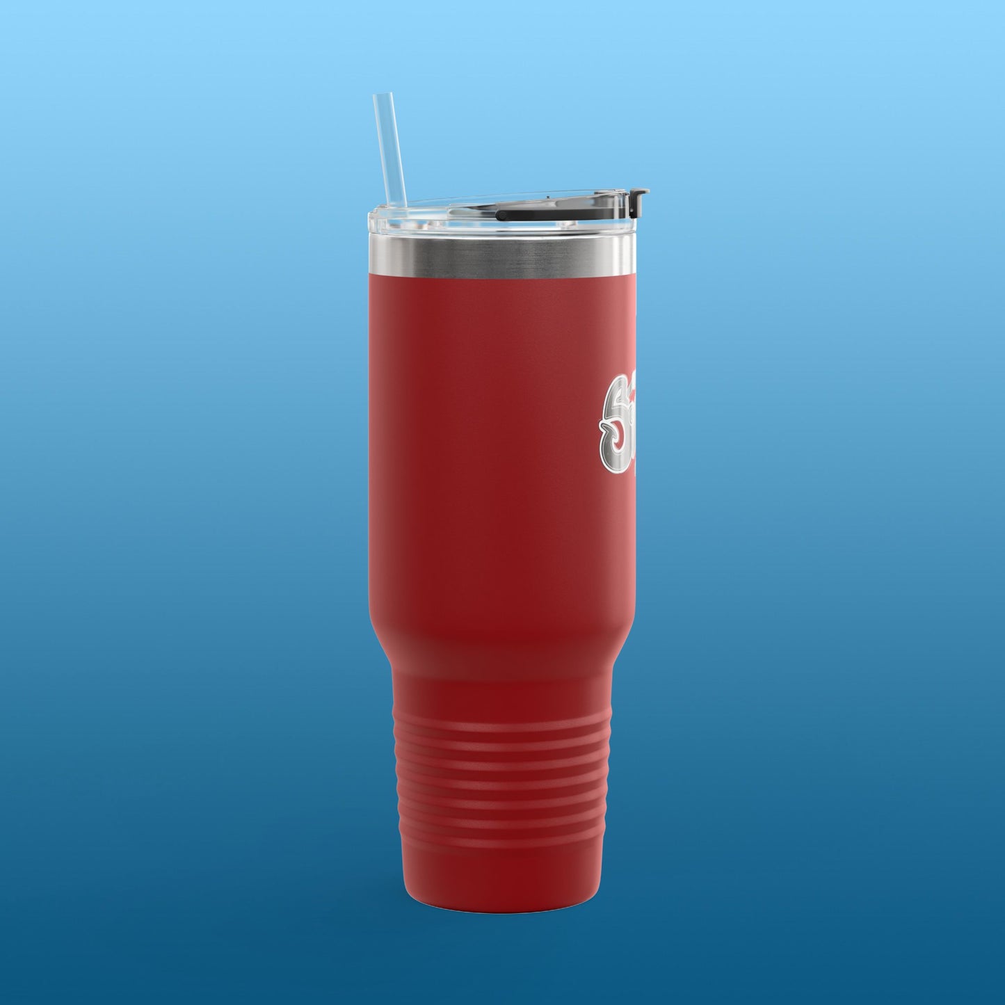 Simeck Insulated Travel Mug