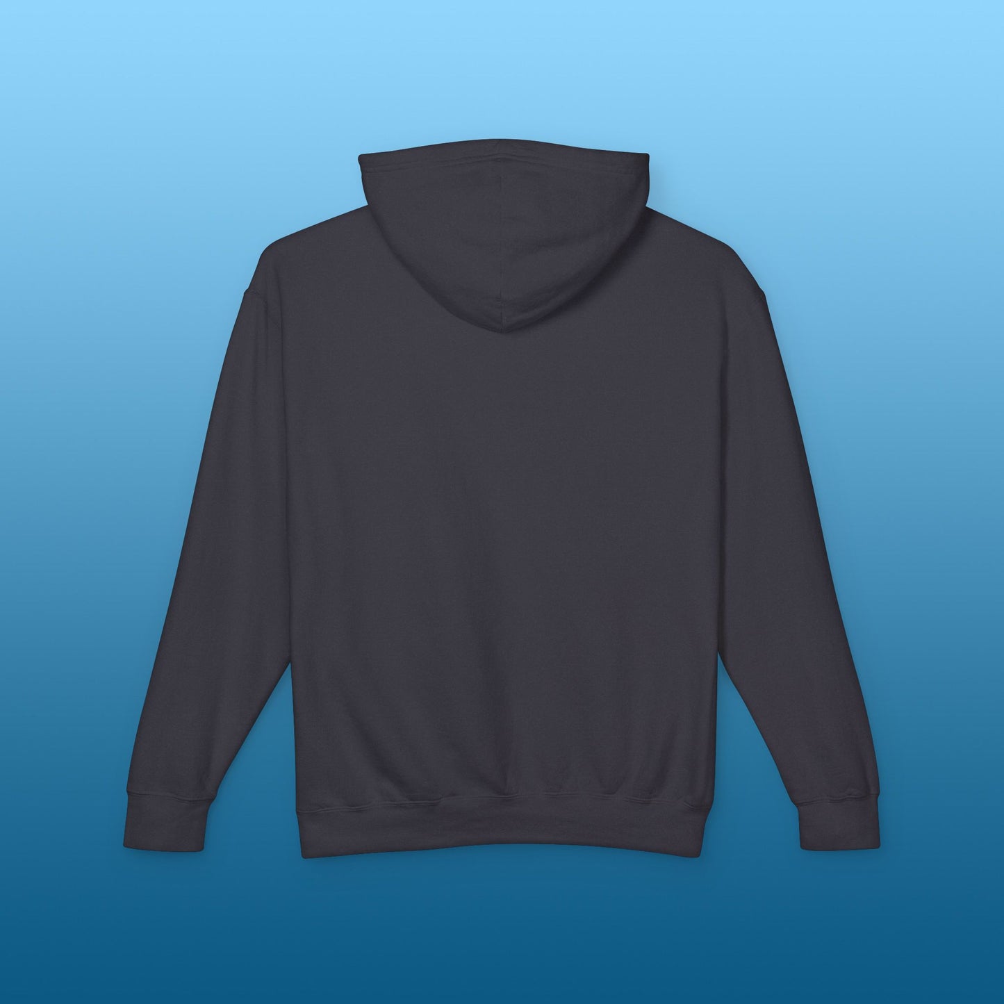 Simeck Unisex Hoodie