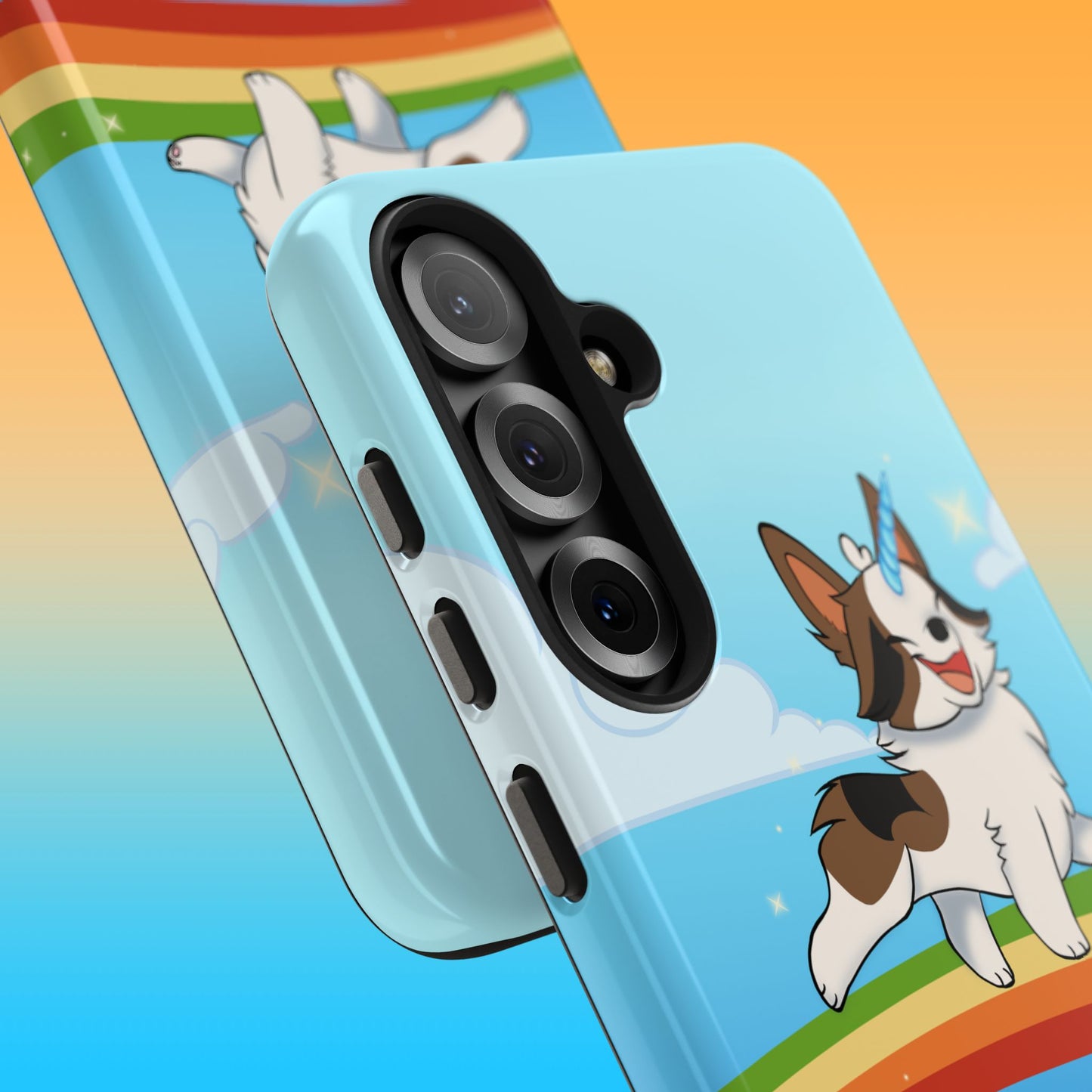 Unicorngi Phone Case