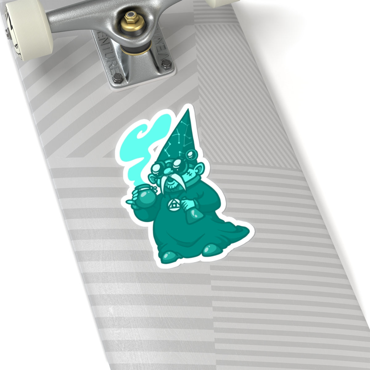Alchemist Sticker