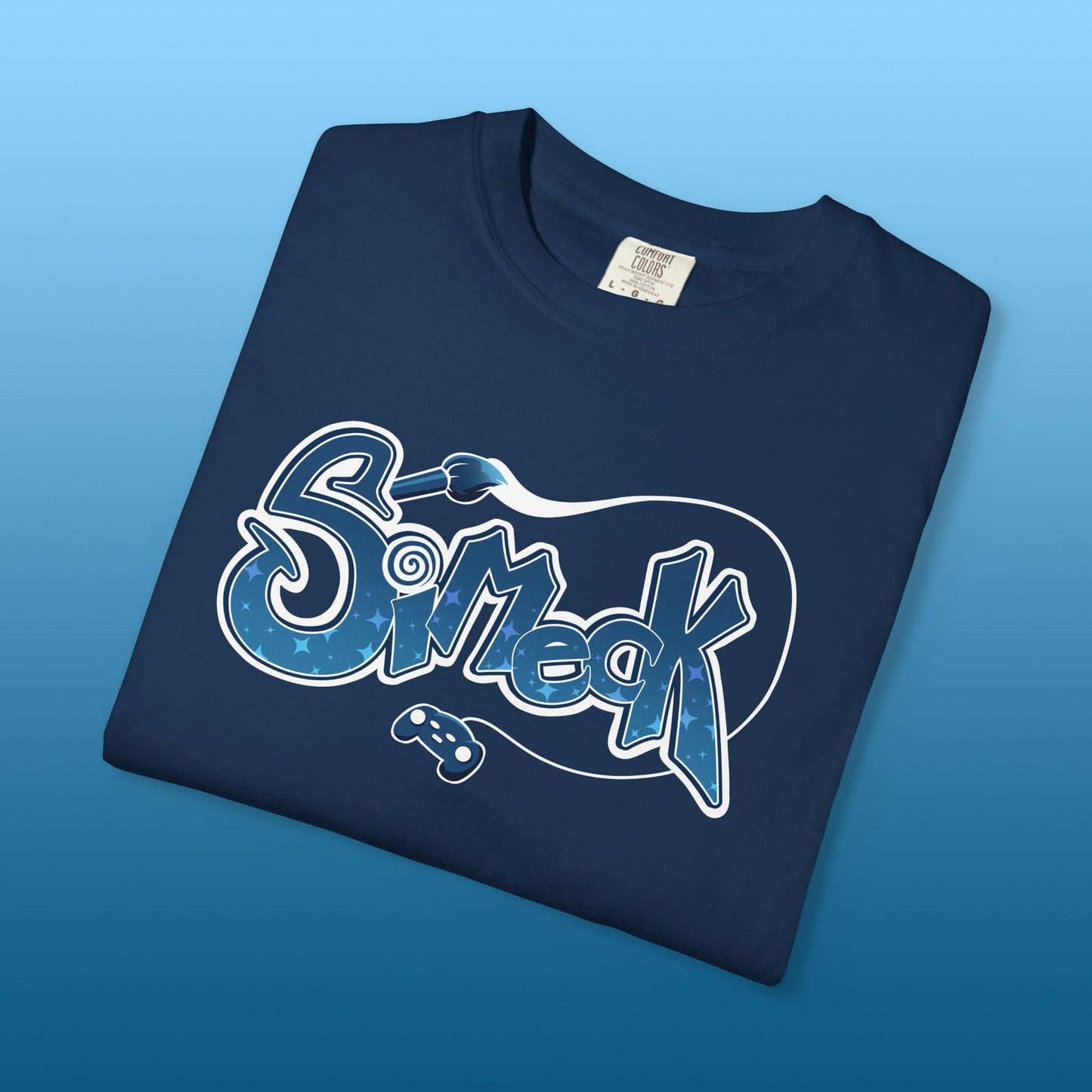 Simeck Unisex T-shirt
