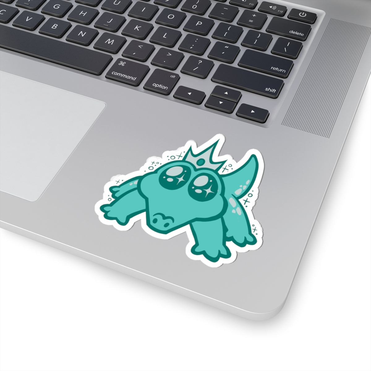 Spite Gator Sticker