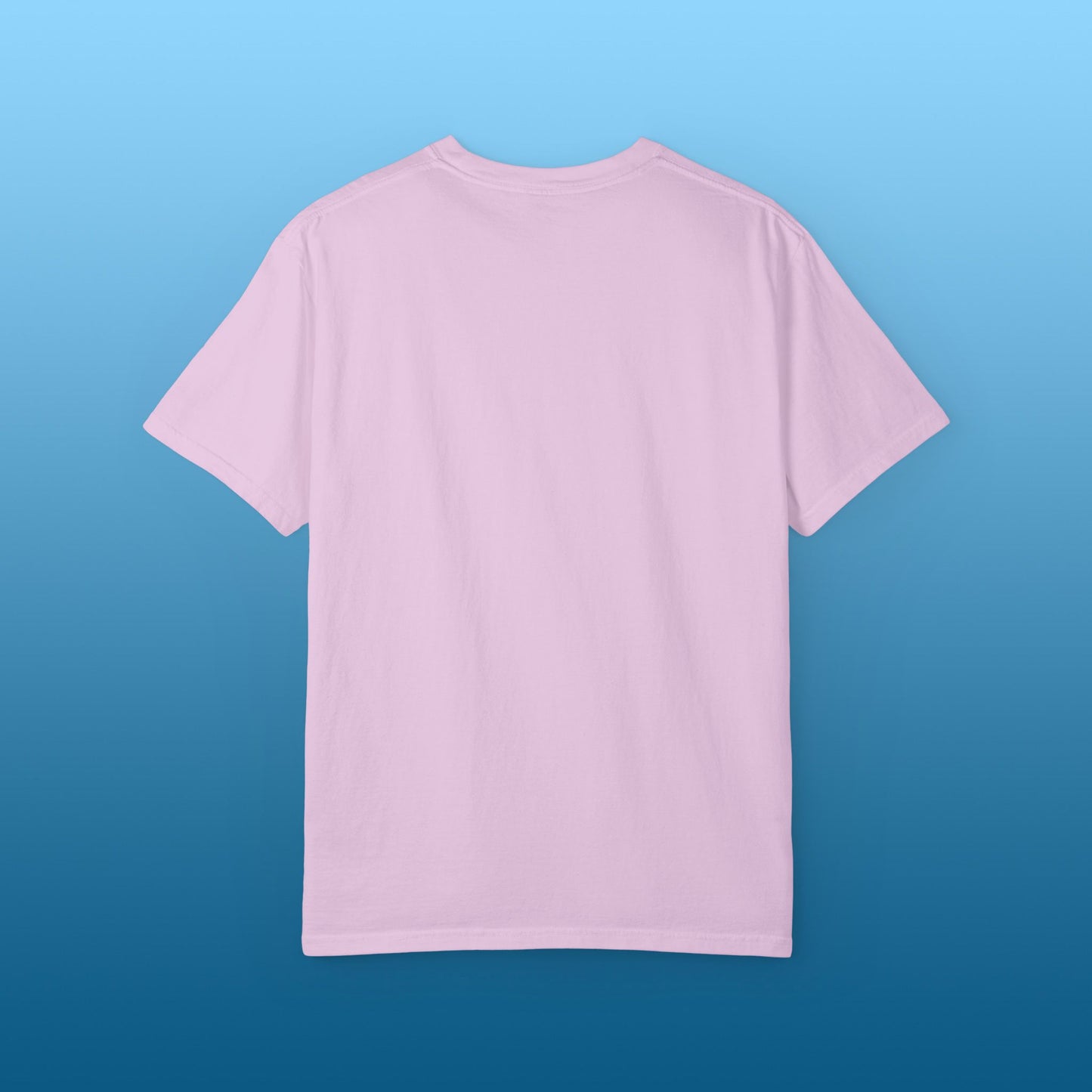 Snail on a Mission T-shirt