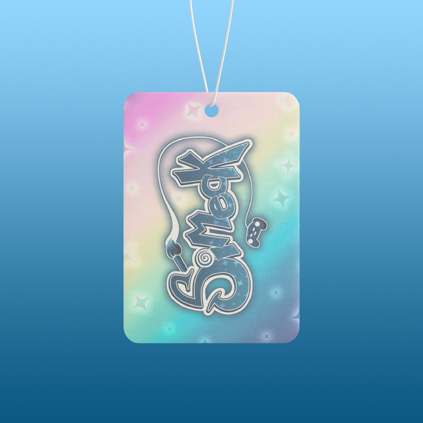 Simeck New Car Air Freshener