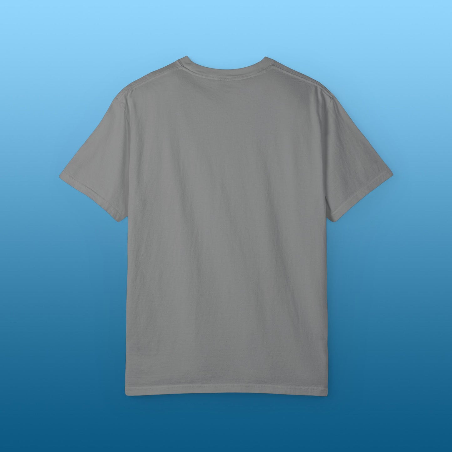 Snail on a Mission T-shirt