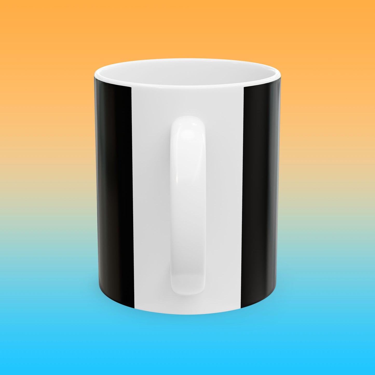 Unicorngi Ceramic Mug