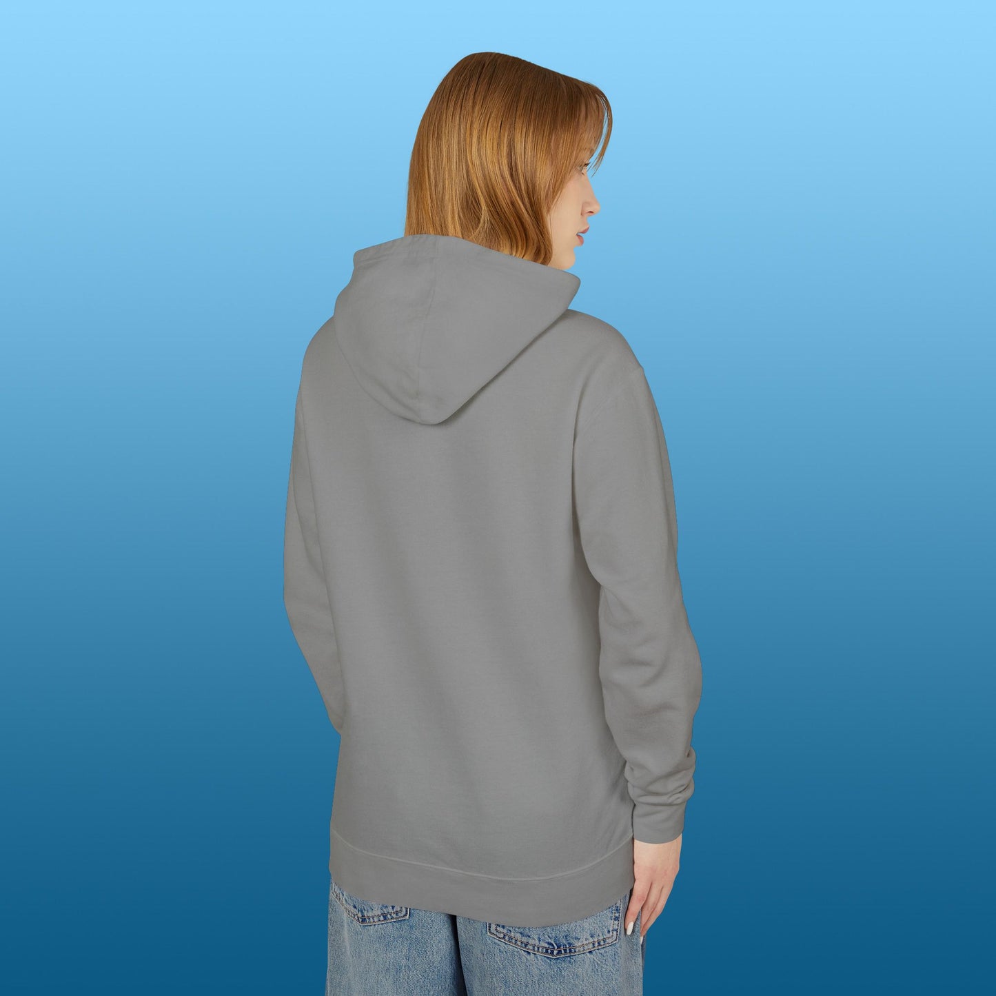 Simeck Unisex Hoodie