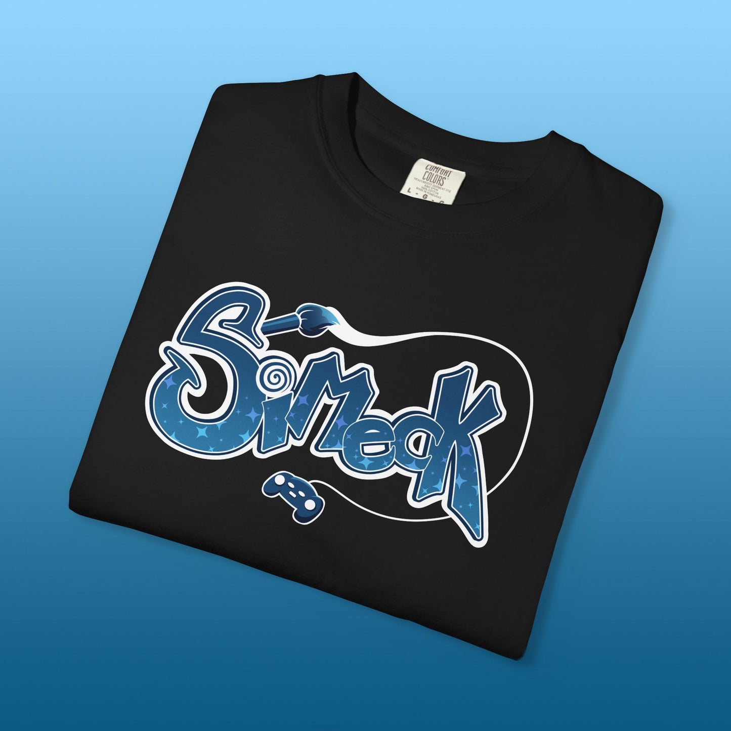 Simeck Unisex T-shirt