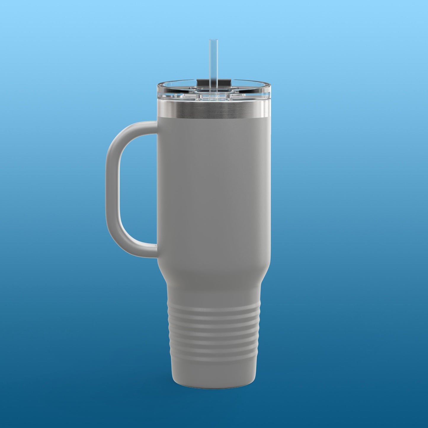 Simeck Insulated Travel Mug