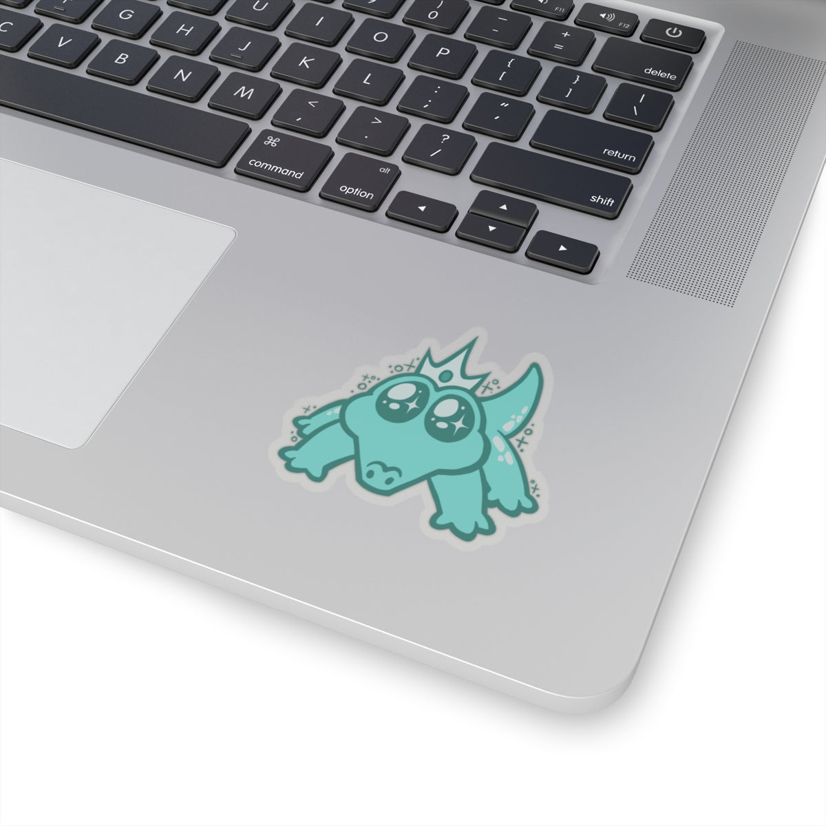 Spite Gator Sticker