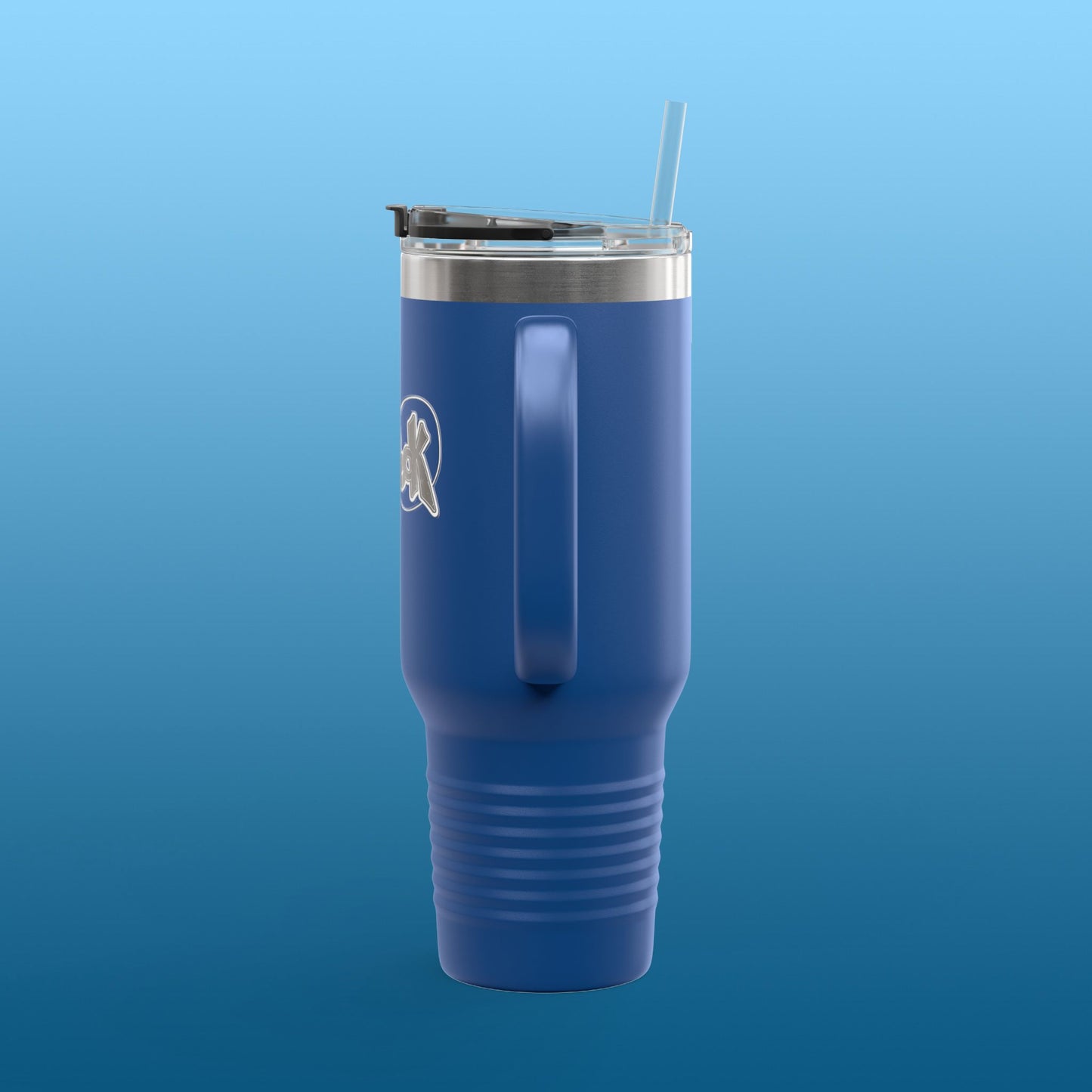 Simeck Insulated Travel Mug