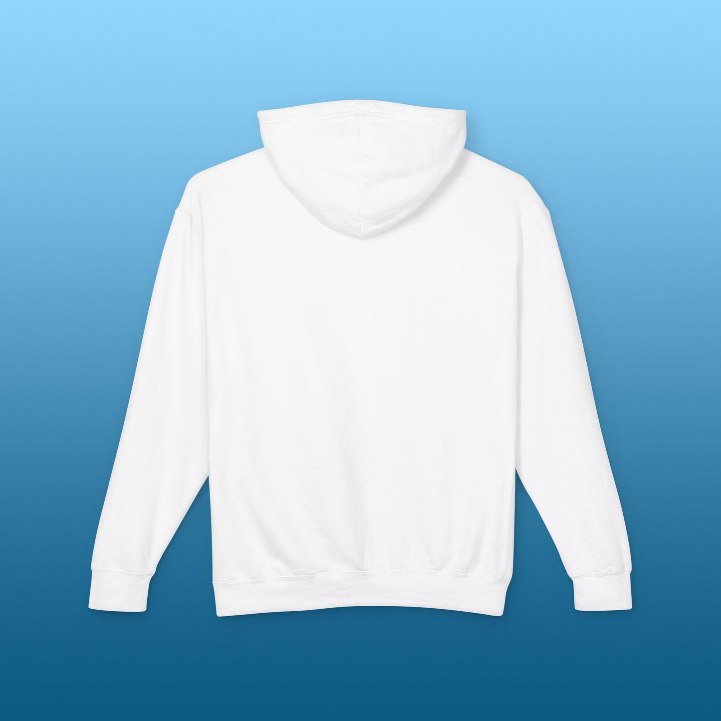 Simeck Unisex Hoodie