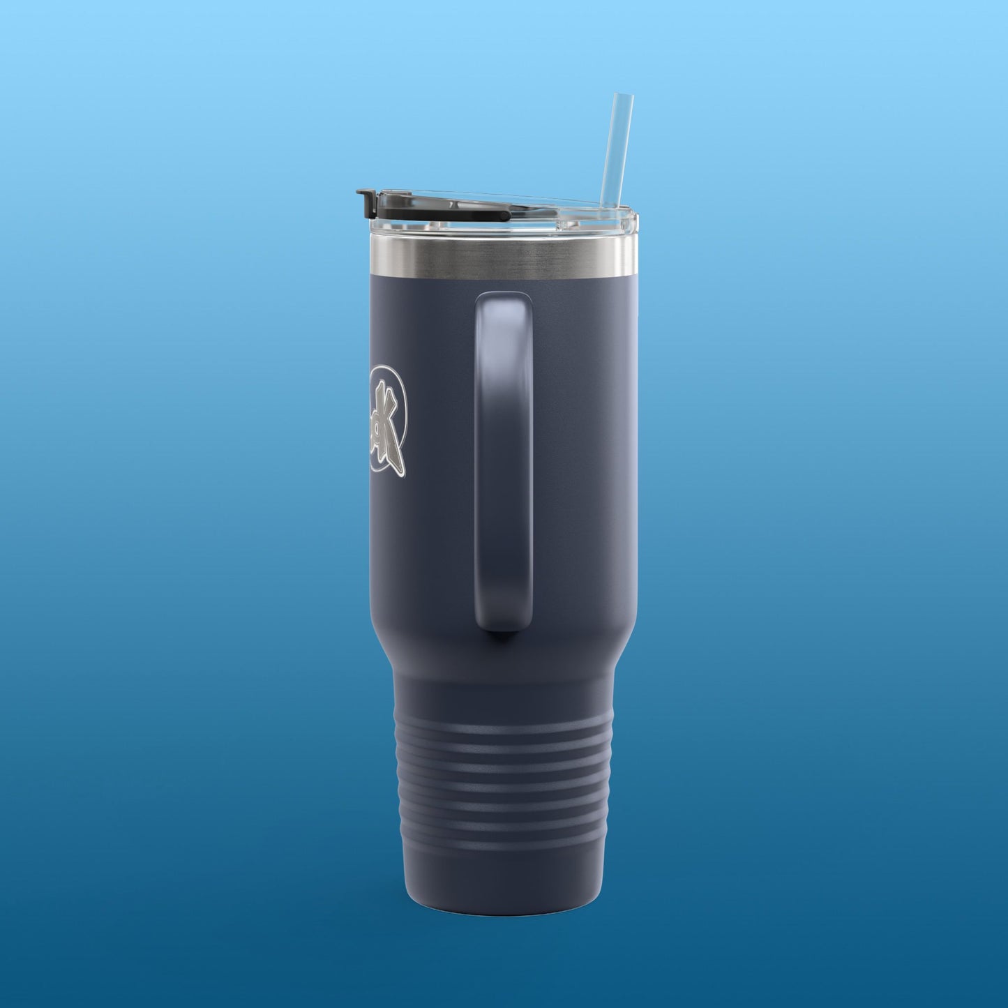 Simeck Insulated Travel Mug