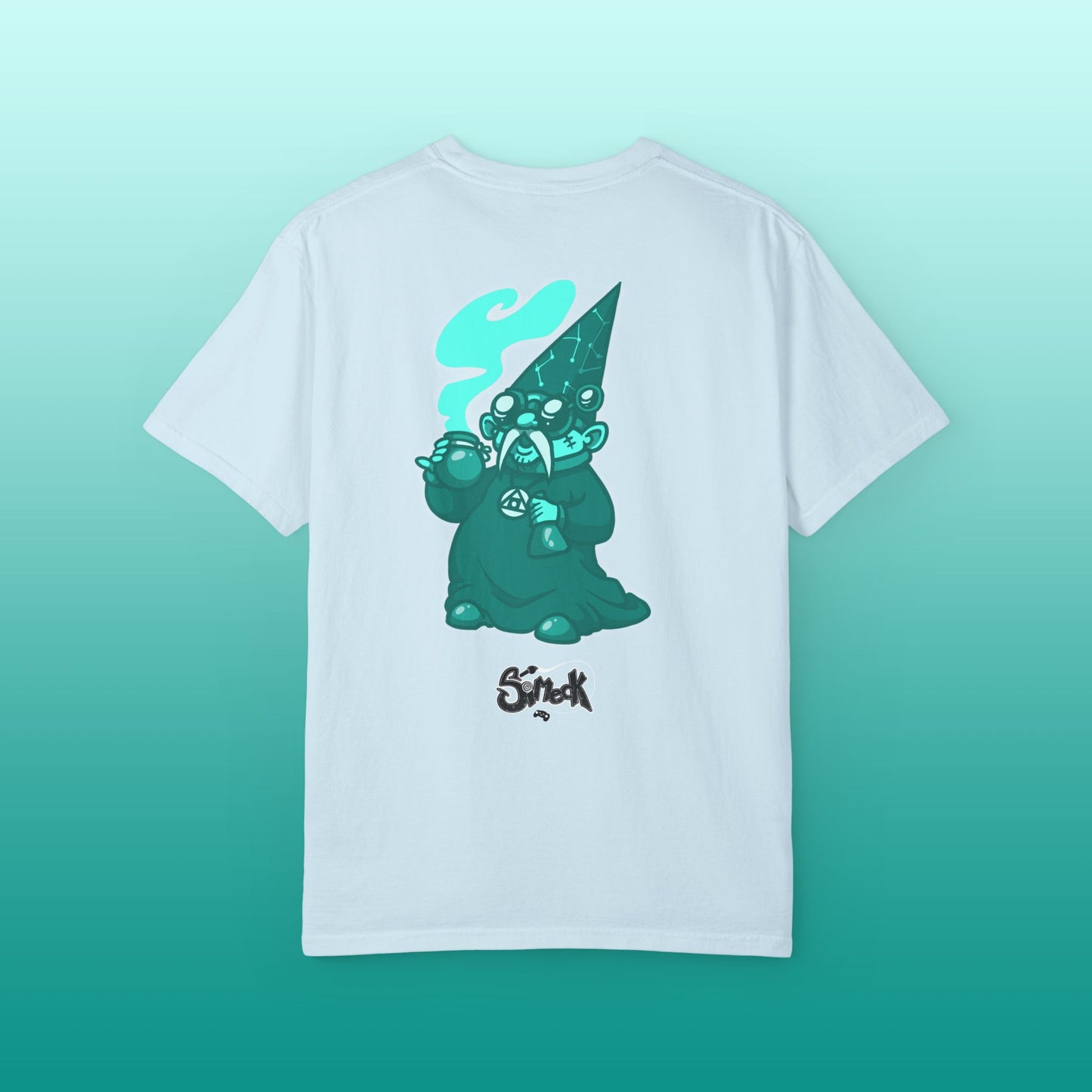 Spite Castle Unisex T-shirt