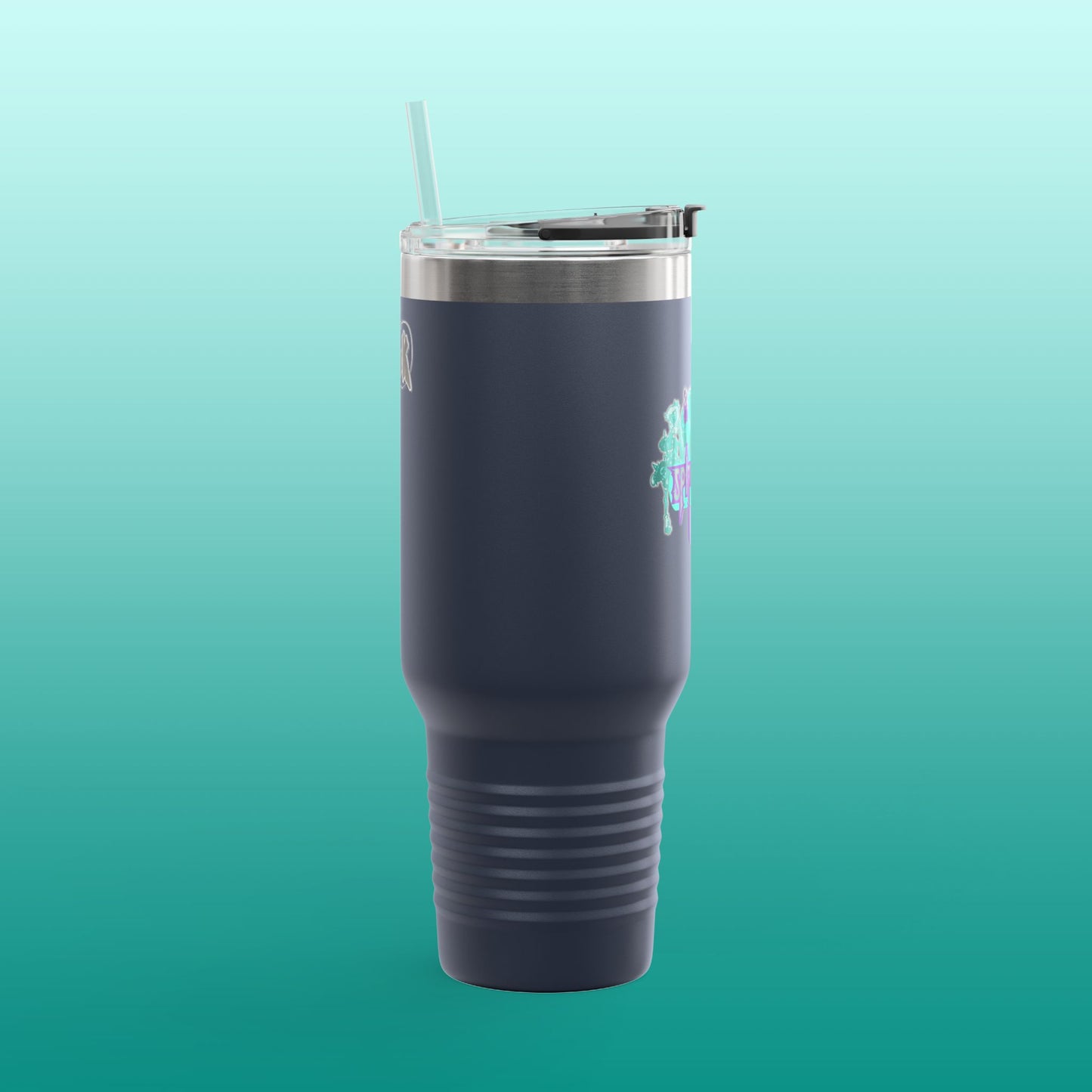 Spite Castle Insulated Travel Mug