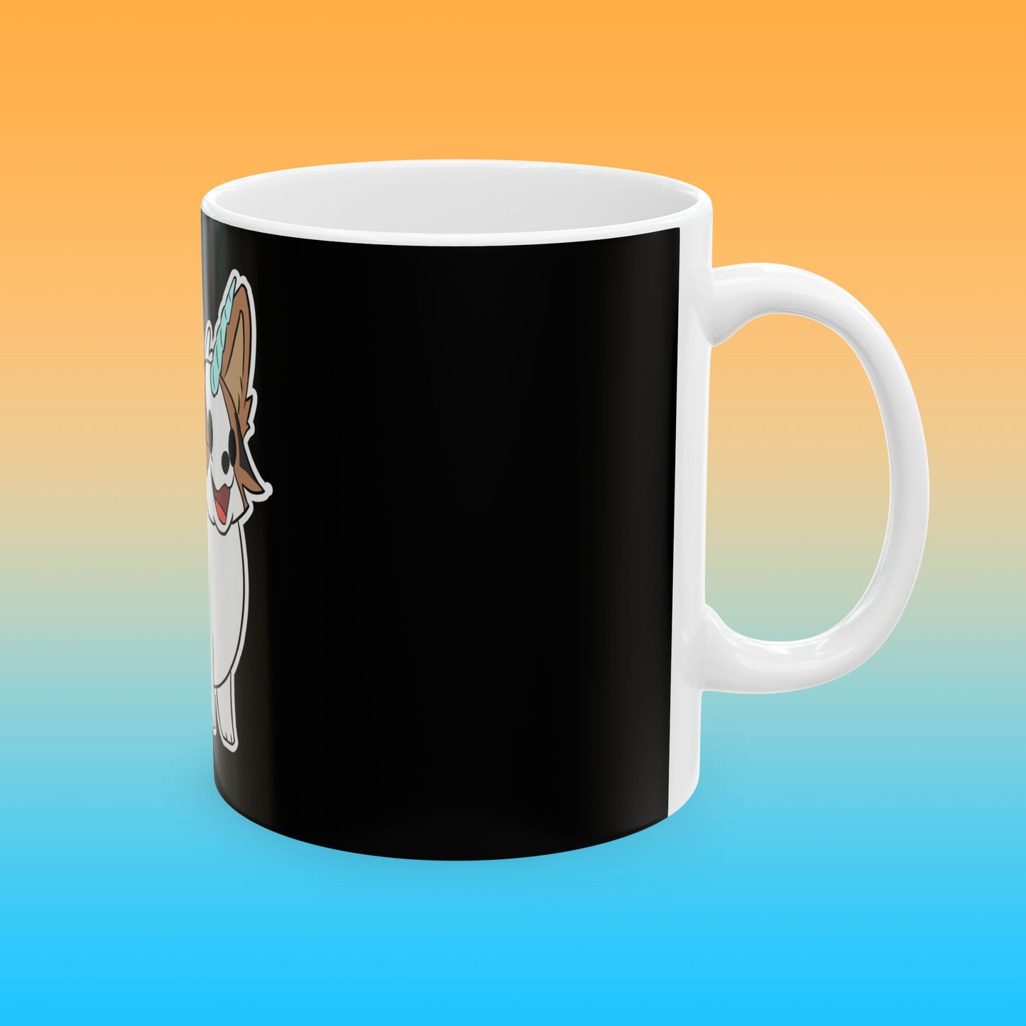 Unicorngi Ceramic Mug