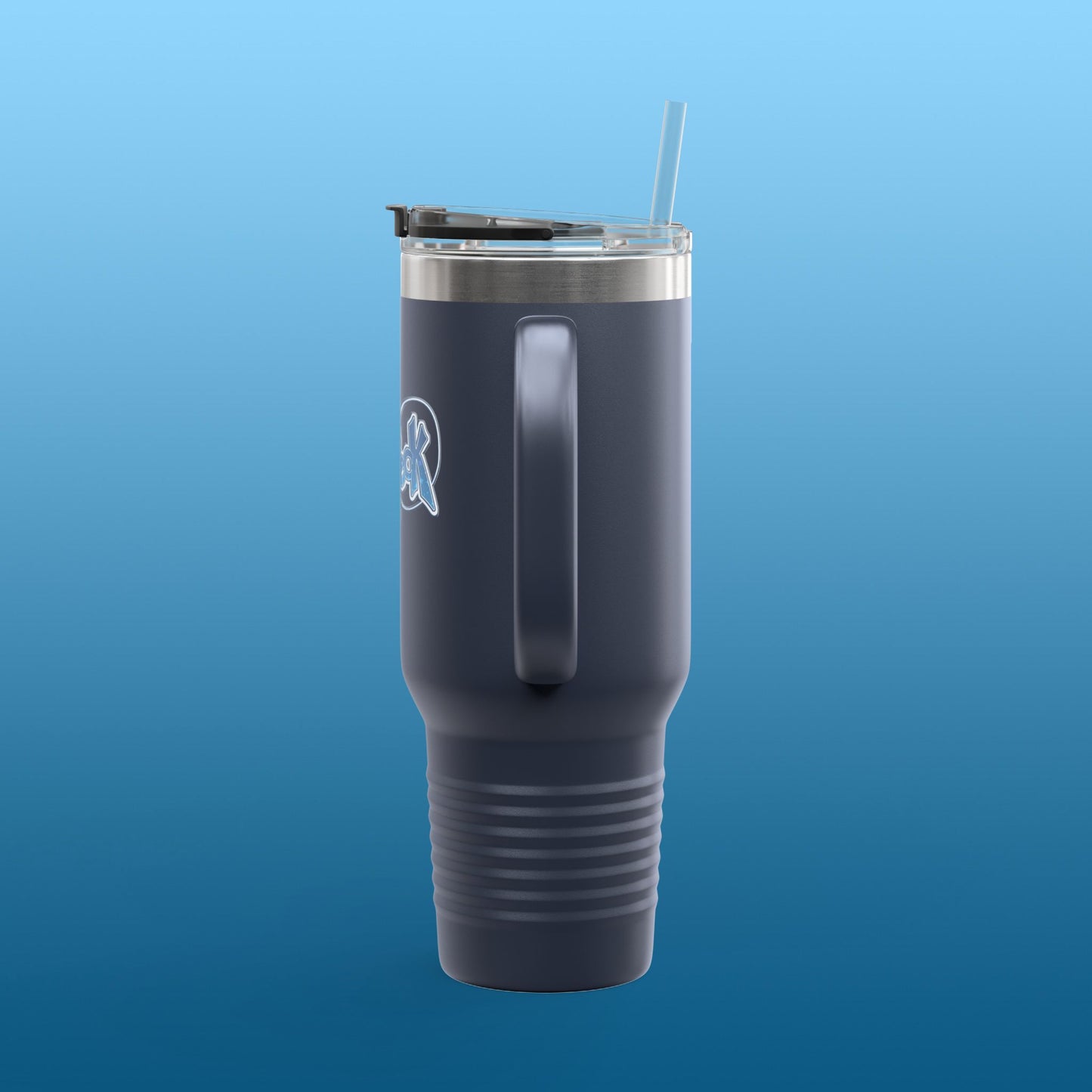 Simeck Classic Insulated Travel Mug