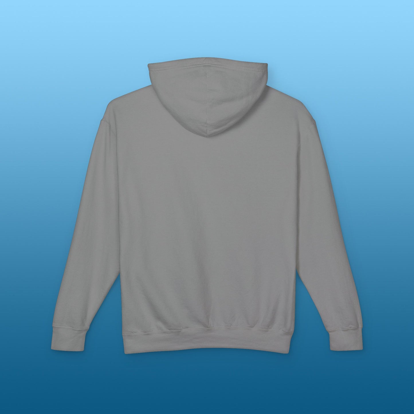 Simeck Unisex Hoodie