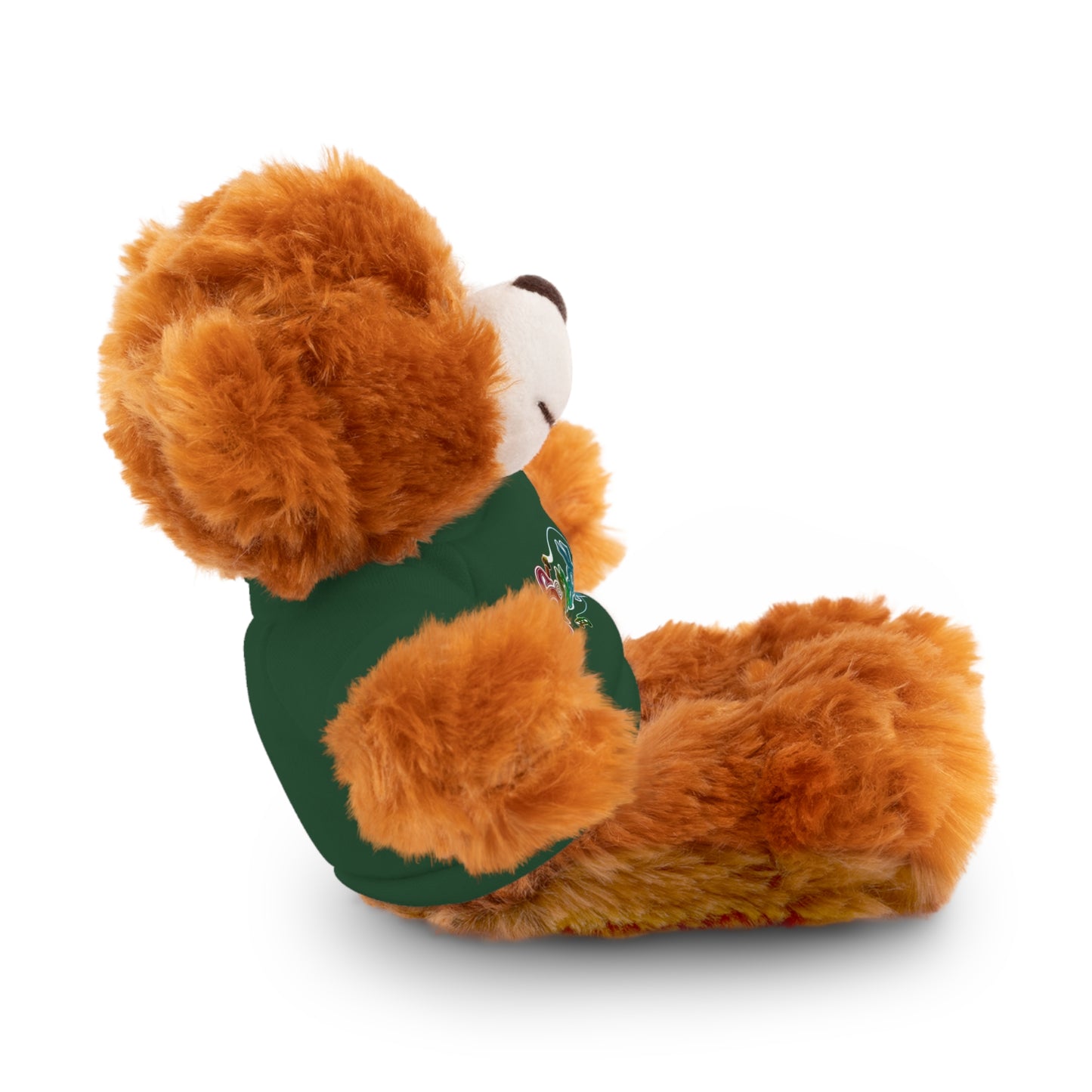 Simeck Stuffed Animals with Tee