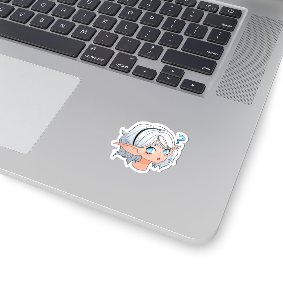 Lyrith Sticker